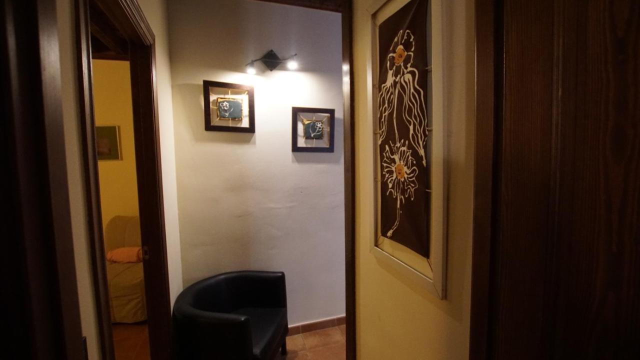 Tiempo De Toledo: Catedral Apartment Exterior photo